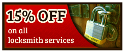 Secure Poway  Locksmith coupon